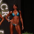 Kimberly  Myrick - NPC Powershack Classic 2011 - #1